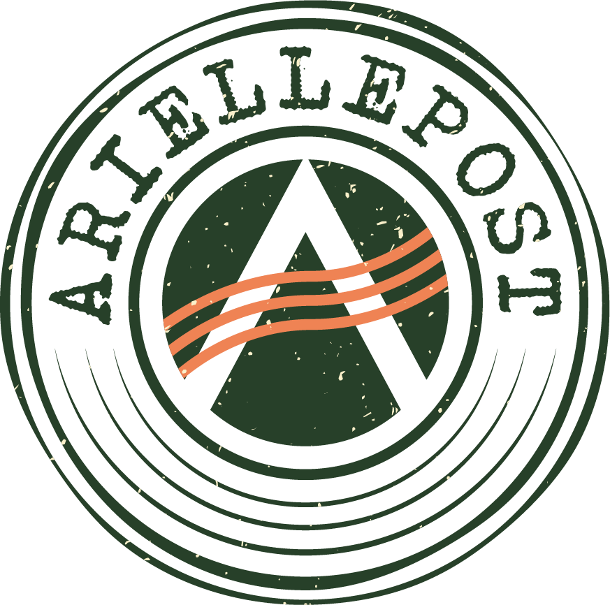AriellePost